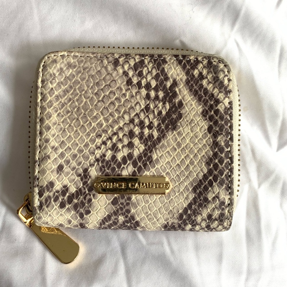 Vince Camuto Wallet